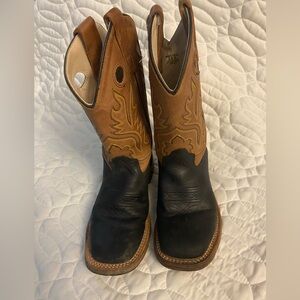 Cody James Cowboy Boots